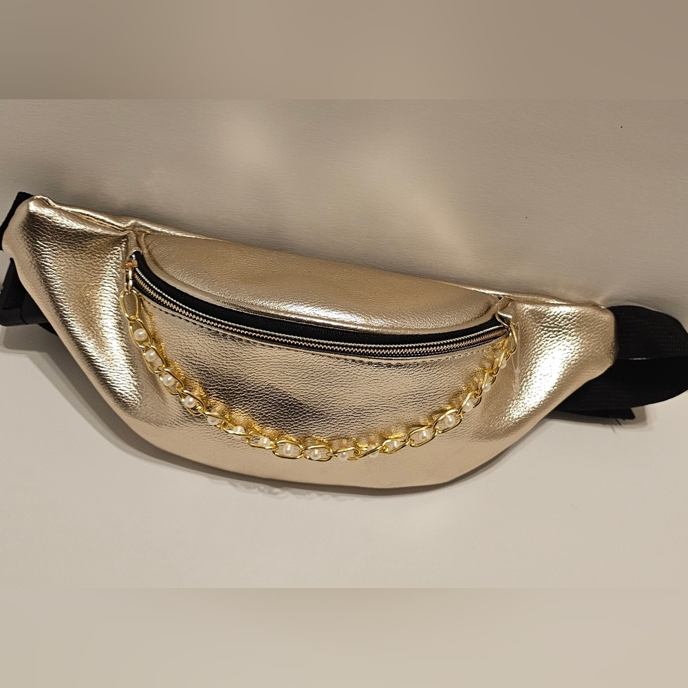 Waist bag